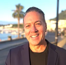 Greg Rosner